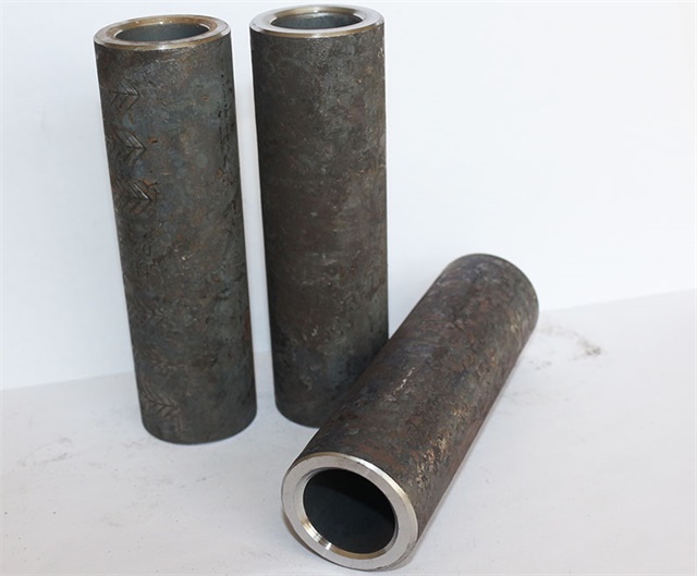 交城冷挤压钢筋套筒螺纹连接标准